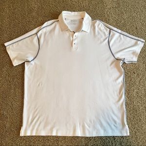 Daniel Cremieux Shirts - NWOT Mens Daniel Cremieux Supima Cotton XL Polo Daniel Cremieux Shirts - NWOT Mens Daniel Cremieux Supima Cotton XL Polo